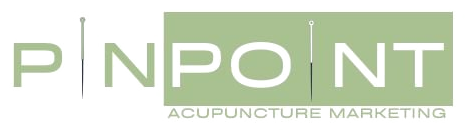 PinPoint Acupuncture Marketing